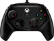 Провідний геймпад HyperX Clutch Gladiate Xbox, Cross-Platform, USB-A Black (6L366AA) - зображення 5