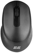 Комплект бездротовий 2E MK420, Black, USB, до 10 м, 1600 dpi, 1xAA/1xAAA (2E-MK420WB_UA) - изображение 6