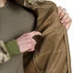 Куртка-виндстоппер SAXUM M MTP/MCU camo - изображение 19