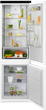Вбудовуваний холодильник Electrolux LNA7CE18S - зображення 1