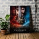 Интерьерная картина Варкрафт: Начало, Warcraft: The Beginning (2016), 42×30 см (id1065) - изображение 1