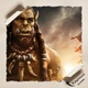 Постер Варкрафт: Начало, Warcraft: The Beginning (2016), A3 42×28 см (id1066) - изображение 4