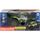 Машинка OTAMANKO Скоростной вездеход OFF-ROAD RACER Зеленый - изображение 7