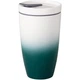 Термокухоль дорожній 0,35 л, зелений Coffee to Go Villeroy & Boch - зображення 1