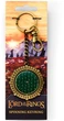 Brelok do kluczy The Carat Shop The Lord of the Rings Hobbit Door (5055583452062) - obraz 1