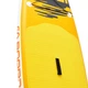SUP-доска надувная GQ 11' (335х81х15 см) Двухслойная туринговая с веслом и аксессуарами 7в1 - изображение 4