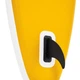 SUP-доска надувная GQ 11' (335х81х15 см) Двухслойная туринговая с веслом и аксессуарами 7в1 - изображение 7