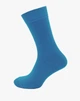 Носки женские высокие хлопковые MovementStandard M0306S Fancy 38-41 Бирюзовые (4823121006708) - изображение 3