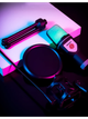 Игровой микрофон для ПК и приставки с RGB подстветкой - изображение 2