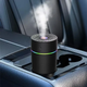 Автомобильный увлажнитель воздуха с подсветкой, USB, Черный - изображение 4