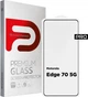 Защитное стекло для смартфона Motorola Edge 70 5G ArmorStandart PRO Glass (ARM89669) - изображение 1