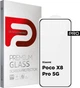 Защитное стекло для смартфона Xiaomi Poco X8 Pro 5G ArmorStandart PRO Glass (ARM90697) - изображение 1