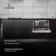 Посудомийна машина Klarstein Havasia UV 6 Secret 55 см, 6 програм ( 10032915) - зображення 7