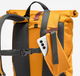 Туристичний Рюкзак QUECHUA Escape 500 16+4 л Сумісні з Питною Системою Помаранчевий - зображення 6