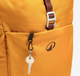 Туристичний Рюкзак QUECHUA Escape 500 16+4 л Сумісні з Питною Системою Помаранчевий - зображення 7