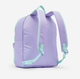 Детский Туристический (Походный) Рюкзак QUECHUA ACTIVE 10л Фиолетовый - изображение 3