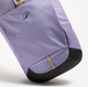 Туристический Рюкзак QUECHUA Escape 500 16+4 л Совместимые с Питьевой Системой Фиолетовый - изображение 8