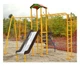 Дитячий майданчик PlayGraund-1 (RNS_PlayGraund-1) - изображение 2