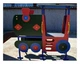 Дитяча гірка Паровоз (RNS_Горка Паровоз) - изображение 5