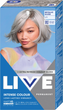Краска для волос Schwarzkopf Live Urban Metallics U71 Metallic Silver (9000101234978/9000101771947) - изображение 1