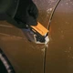 Щітка-скребок телескопічна Fiskars X-series™ (1078493) - изображение 13