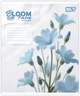 Набір зошитів учнівських Yes Bloom or Fade А5 18 аркушів у клітинку 25 шт (768872) - зображення 6