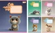 Набор тетрадей ученических Yes Cute Vibes Only А5 18 листов в линию 25 шт (768899) - изображение 1