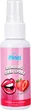 Оральний спрей Passion Numbing Oral Spray Sweet Strawberry зі смаком полуниці 50 мл (ROZ6501053713) - зображення 1