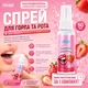 Оральний спрей Passion Numbing Oral Spray Sweet Strawberry зі смаком полуниці 50 мл (ROZ6501053713) - зображення 2
