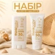 Набор солнцезащитный с оксидом цинка think Thinkbaby стик SPF 30 18,4 г и крем SPF 50 89 мл для детей, 2 шт - изображение 1