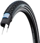 Покрышка 28x2.15 (55-622) Schwalbe MARATHON PLUS TOUR, SmartGuard, TwinSkin, B/B+RT HS619 ADDIX GREEN 67EPI 38B - изображение 3