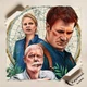 Постер Анчартед, Uncharted, декор комнаты геймера, A3 40×30 см (id2886) - изображение 4