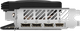 Видеокарта GeForce RTX 4070 Ti 12GB Gigabyte Gaming OC (GV-N407TGAMING OC-12GD) Б/У - изображение 3