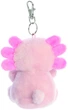 Брелок Aurora Palm Pals Axolotl (5034566340497) - изображение 3