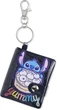 Брелок Peers Hardy Disney Stitch Notepad (887746968357) - изображение 2