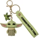 Брелоки Peers Hardy Star Wars The Mandalorian Grogu (887746841582) - изображение 2