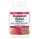 Мінерали Natural Factors Магній Бісгліцинат 200 мг Magnesium Bisglycinate 120 вегетаріанських капсул - зображення 1
