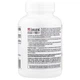 Мінерали Natural Factors Магній Бісгліцинат 200 мг Magnesium Bisglycinate 120 вегетаріанських капсул - зображення 3