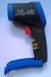 Пірометр IR-806 (-50-650 ℃) EMS 0,1-1,0; DS: 30:1 Flus (mdr_0656) - зображення 4