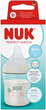 Пляшка для годування Nuk Perfect Match Вівця 150 мл 445913 (4008600445913) - зображення 1
