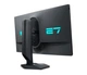 Монітор 27" Dell AW2725QF 3840x2160 180Hz IPS HDMI USB VESA Чорний (210-BNHT) - зображення 5