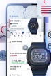 Часы Casio GBD-200-1ER - изображение 7