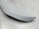 Спойлер багажника Ford Mustang 2010-2014 ABS пластик под покраску для Ford Mustang 2010-2014 (7287) - изображение 9