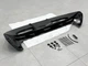 Спойлер козырек ST-Line Ford Fiesta хетчбек 2011-2017 ABS пластик, цвет черный глянец для Ford Fiesta 2009- (3371) - изображение 9