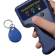 RFID брелоки EM4305 (125 кГц) с возможностью перезаписи, набор 10 шт. - изображение 3