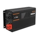Автономний однофазний інвертор 1kW/12V LiTime L12V1KW-EN-D - изображение 3