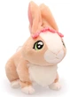 Interaktywna zabawka Club Petz Betsy Brown Bunny 281-927216 (8421134927216) - obraz 2