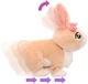 Interaktywna zabawka Club Petz Betsy Brown Bunny 281-927216 (8421134927216) - obraz 3