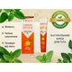 Крем для тела Викко Турмерик Vicco turmeric Vicco Антибактериальный 30 г (00245) - изображение 3