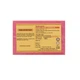 Увлажняющее мыло Кхади Rose water soap handmade Khadi india Из воды розы 125 г (01023) - изображение 2
